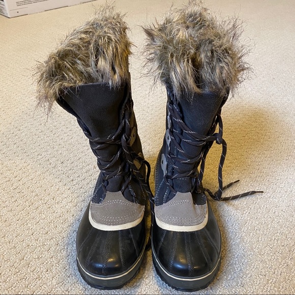 Riverland Winter Boots - Picture 2 of 4